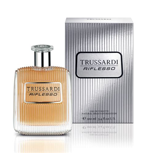 trussardi for men.